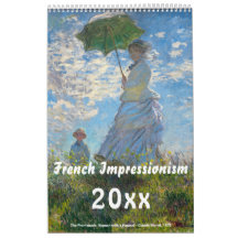 Impressionnisme français et post-impressionnisme