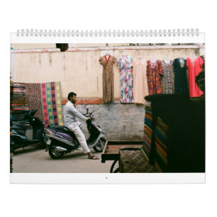 Calendrier indien d'année