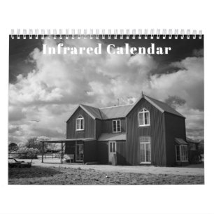 Calendrier infrarouge