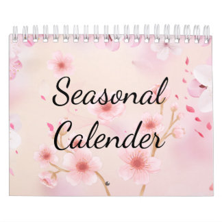 Calendrier Inspirant 2027 – Faites de Chaque Jour