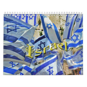 Calendrier israël