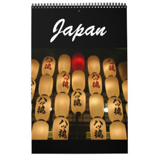 calendrier japon