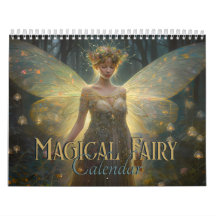 Jolie fée magique Fae Imaginaire femmes
