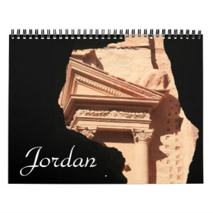Calendrier jordanie 2027