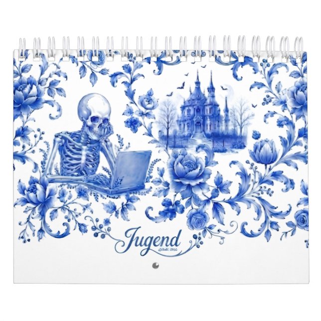 CALENDRIER K01 (Protection)