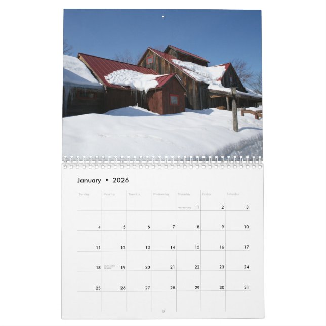 Calendrier Karen 2013 personnalisable (Jan 2026)