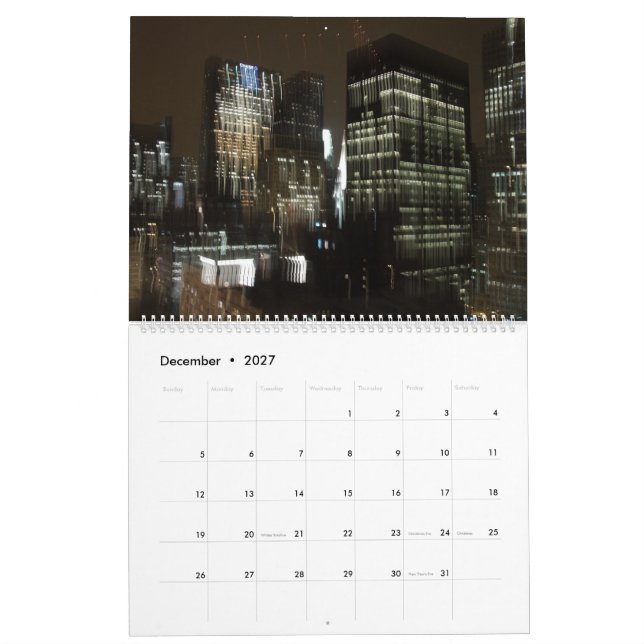 CALENDRIER KOTAS 2016 (Dec 2027)