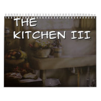 La cuisine III