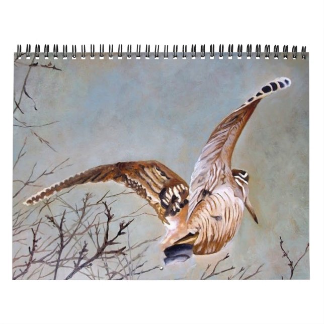 Calendrier L'anno dei cacciatori 2025 (Protection)