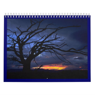 Calendrier Lanscapes du monde