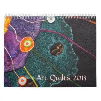 Calendrier L'art pique 2013