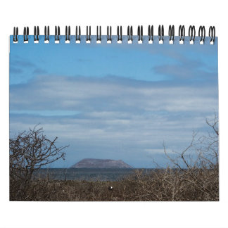 Calendrier Las Encantadas