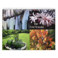 LES QUATRE SAISONS