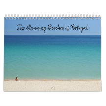 Les superbes plages du Portugal