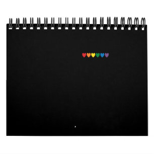 Calendrier Lgbt