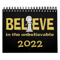 Little Boy comme le "I" dans Believe 2022(small) C
