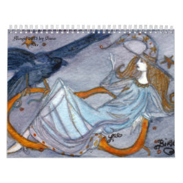 Calendrier magique