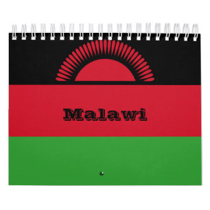 Calendrier Malawi