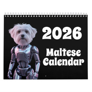 Calendrier Maltais