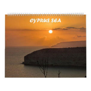 Calendrier maritime de Chypre