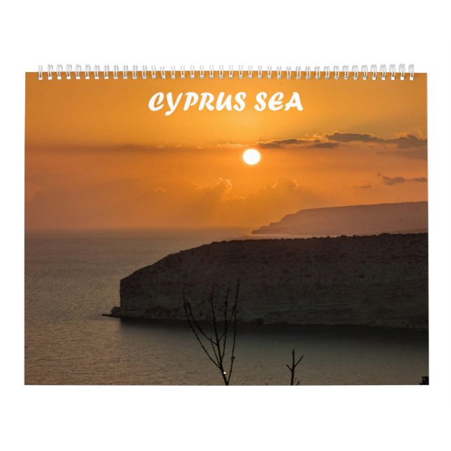 Calendrier maritime de Chypre (Protection)