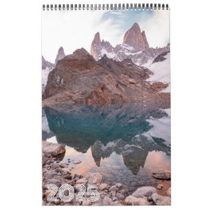Calendrier McCreaPhoto 2025