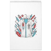 Medical Planner – Healthcare Vial Design