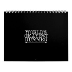 Calendrier meilleur coureur du monde