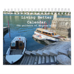 Calendrier Meilleure vie