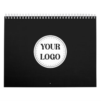 Calendrier Moderne, Minimaliste, Élégant et Personnalisable