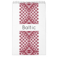 Motif folklorique de Lettonie balte