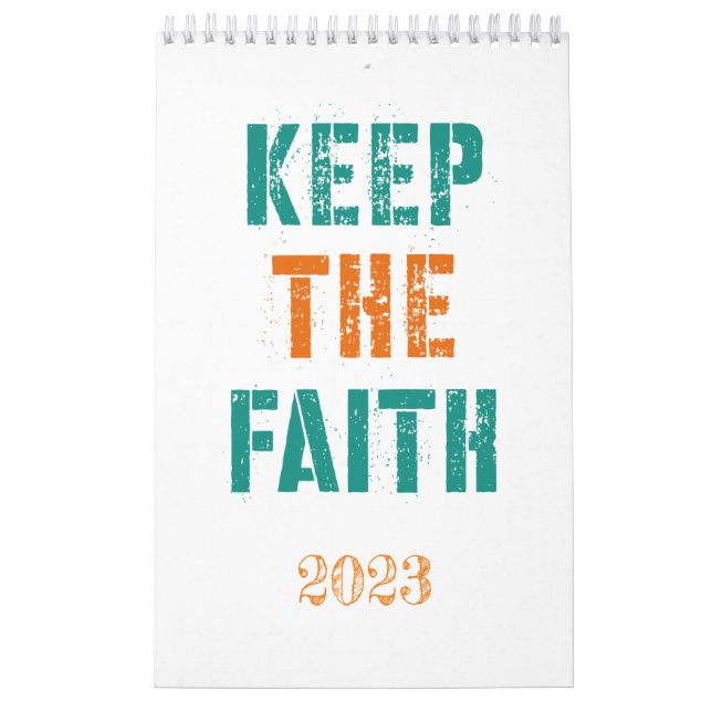 Calendrier Motivant moi... 2023 (Protection)