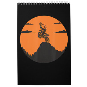 Calendrier Motocross Peak Motocross