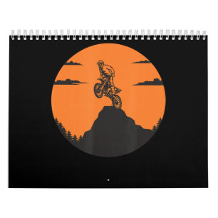 Calendrier Motocross Peak Motocross