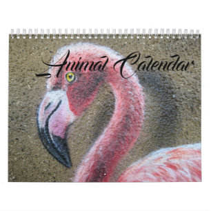 Calendrier Mural Animaux Animaux Animaux Animaux Animaux Animaux An