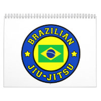 Brésilien Jiu Jitsu