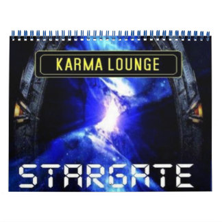 CALENDRIER MURAL CALANDER