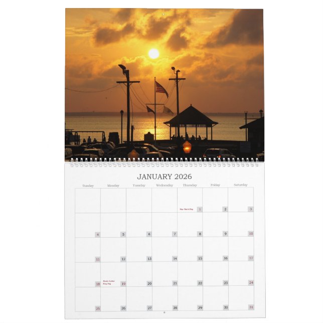 Calendrier Mural calander 2013 de lbi (Jan 2026)