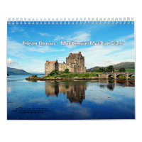 Châteaux De 13 Clans Écossais Des Highlands