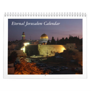 Calendrier Mural Grenade