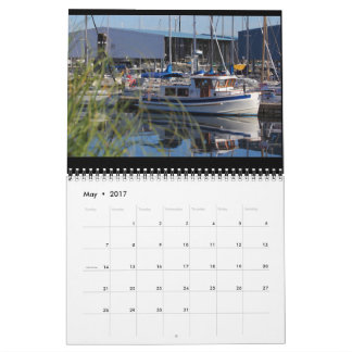 Calendrier Mural Images nanowatt 2017 de Veritas