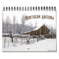 L'Arizona du nord en photographies