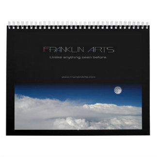Calendrier Mural Paysages 2011