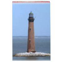 phare de l'île de sable