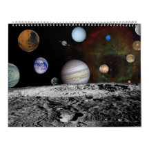 Planètes et espace planétaire