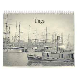 Calendrier Mural Tractions subites