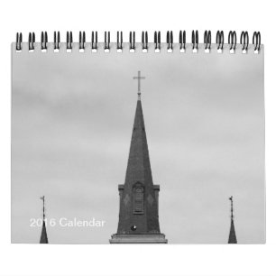 Calendrier Mural Une année de la Louisiane