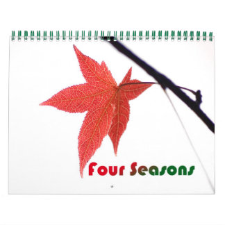 Calendrier Mural Washington DC