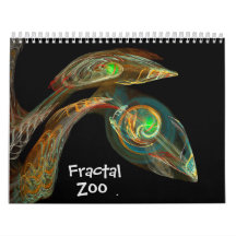 Zoo de fractale