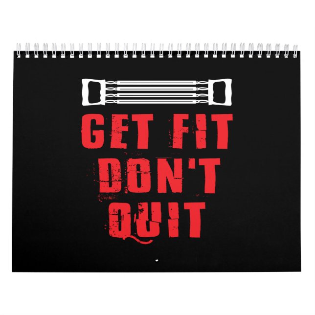 Calendrier n'arrêtez pas (Protection)